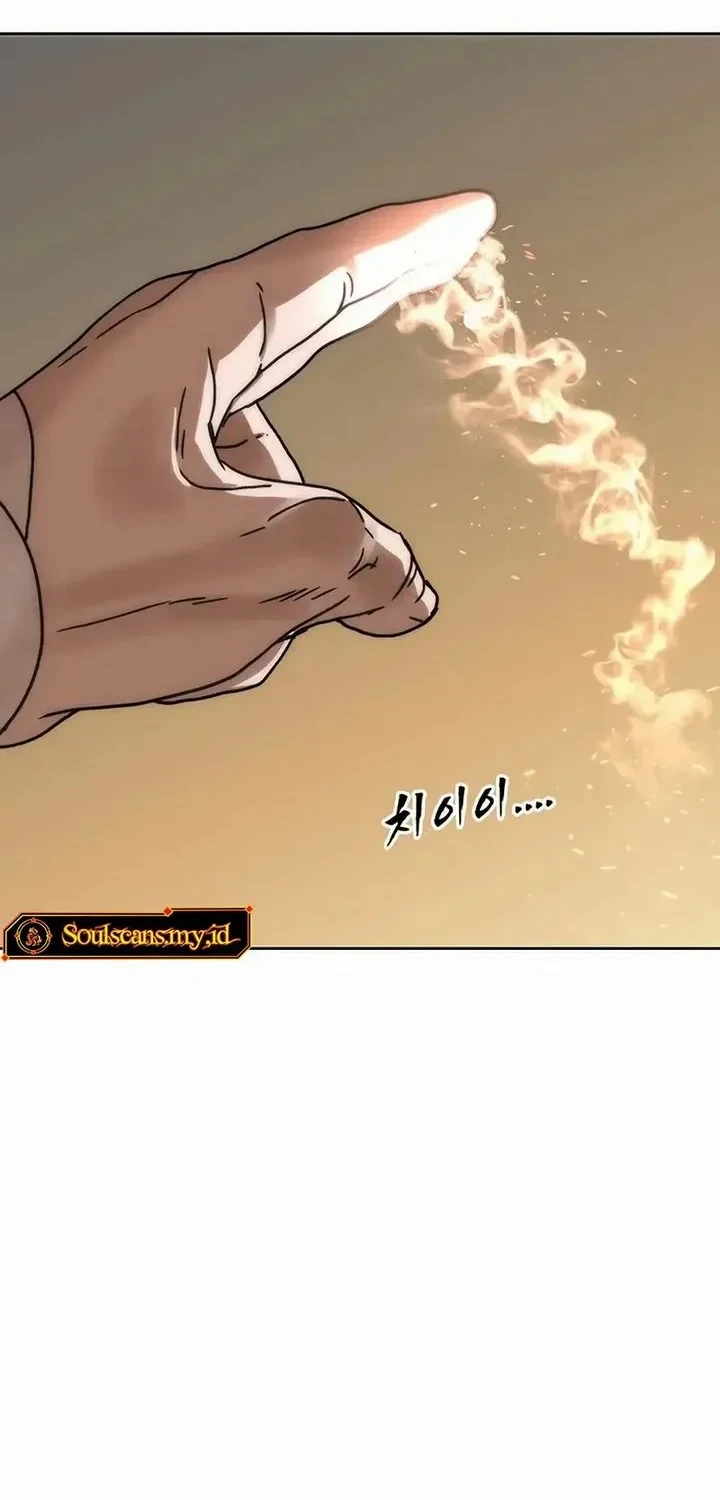 Like a Chilling Flame Chapter 80 - halaman 58