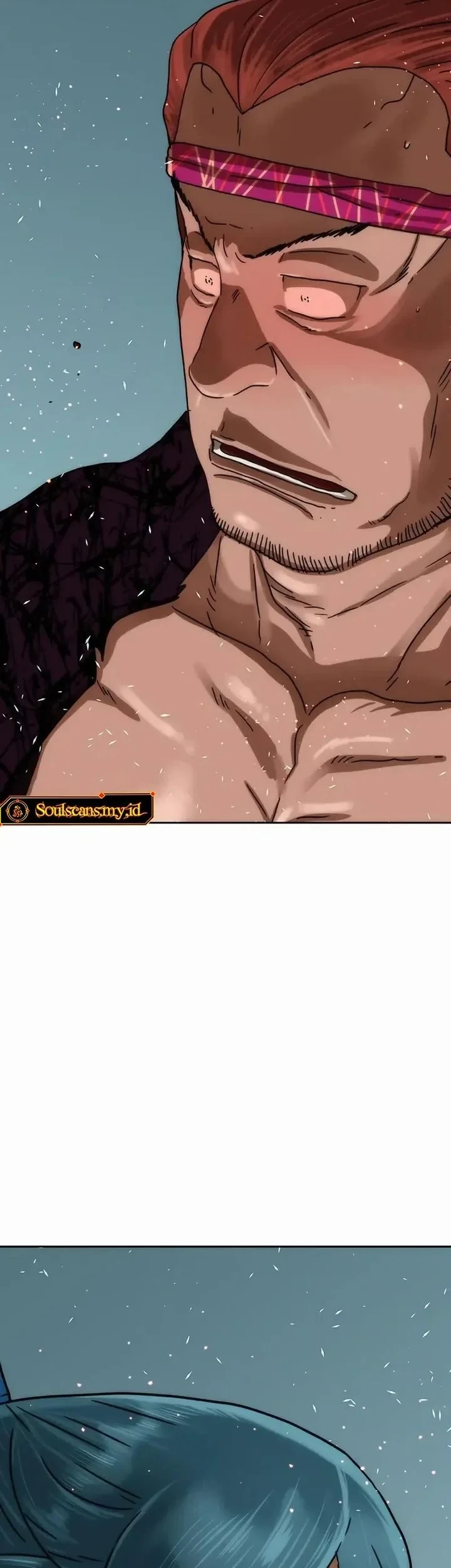 Like a Chilling Flame Chapter 80 - halaman 63