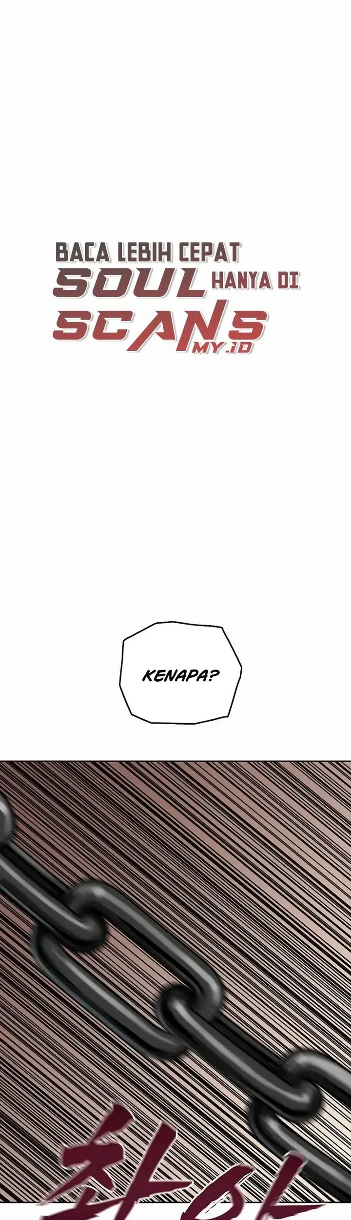 Like a Chilling Flame Chapter 80 - halaman 7
