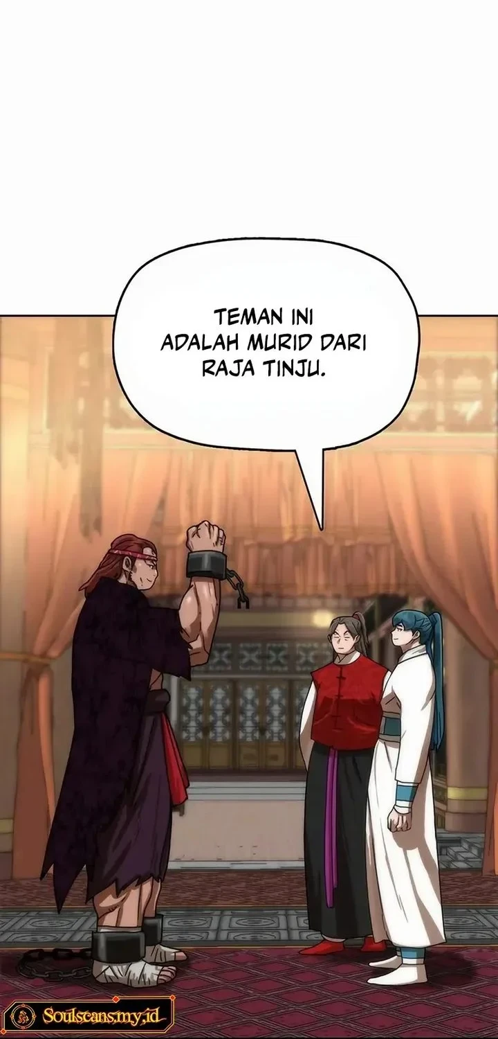 Like a Chilling Flame Chapter 80 - halaman 76