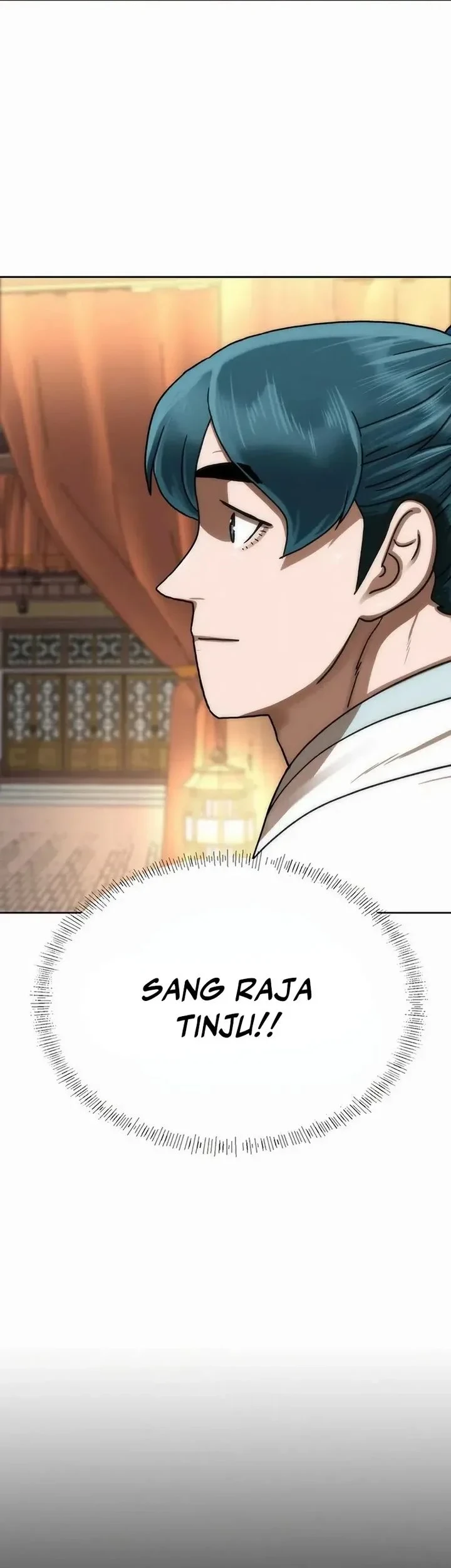 Like a Chilling Flame Chapter 80 - halaman 77