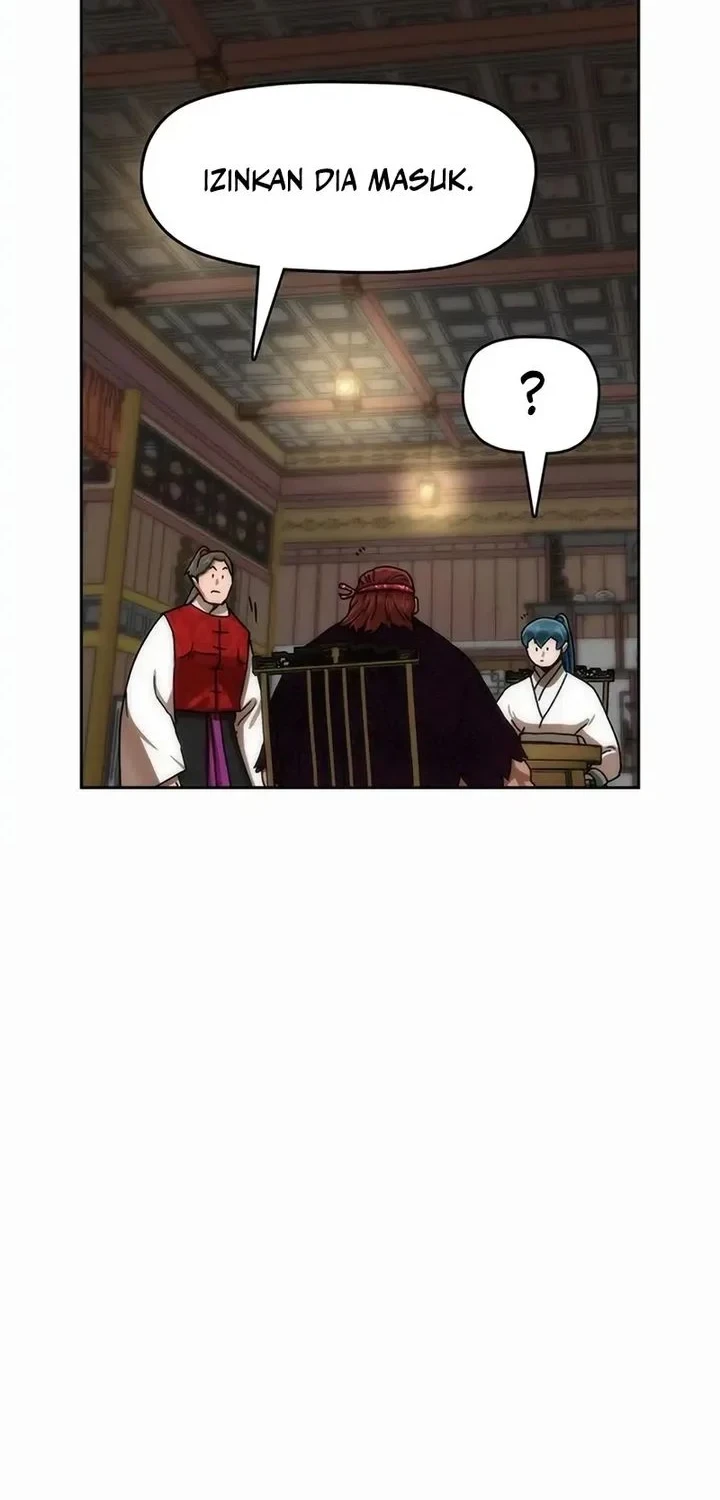 Like a Chilling Flame Chapter 81 - halaman 10