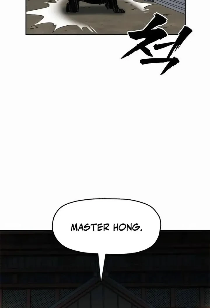 Like a Chilling Flame Chapter 81 - halaman 22