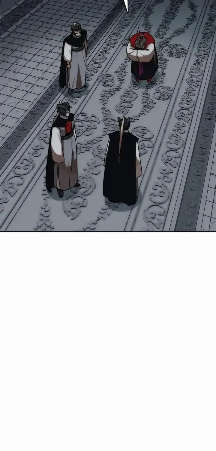 Like a Chilling Flame Chapter 81 - halaman 34