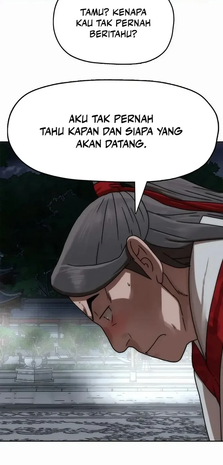 Like a Chilling Flame Chapter 81 - halaman 42