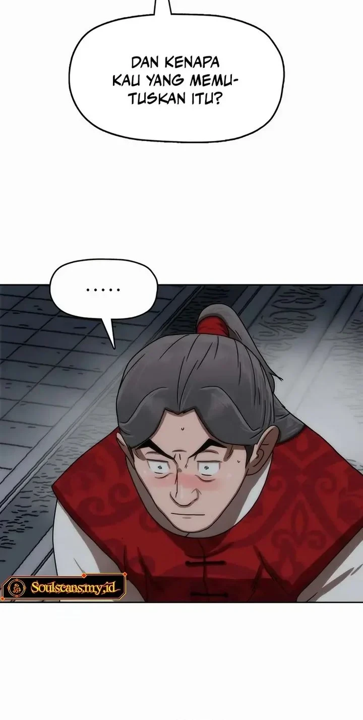 Like a Chilling Flame Chapter 81 - halaman 44