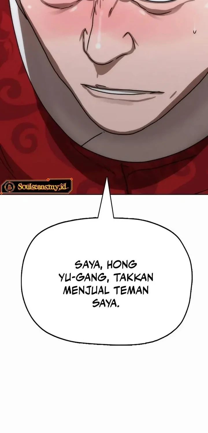 Like a Chilling Flame Chapter 81 - halaman 52