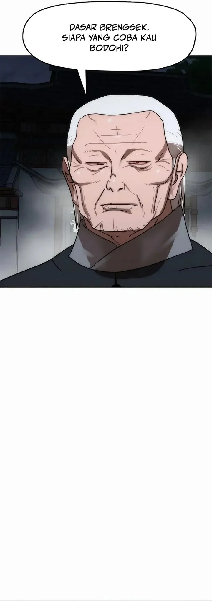 Like a Chilling Flame Chapter 81 - halaman 59
