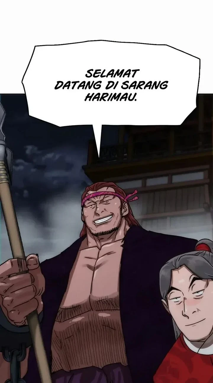 Like a Chilling Flame Chapter 81 - halaman 61