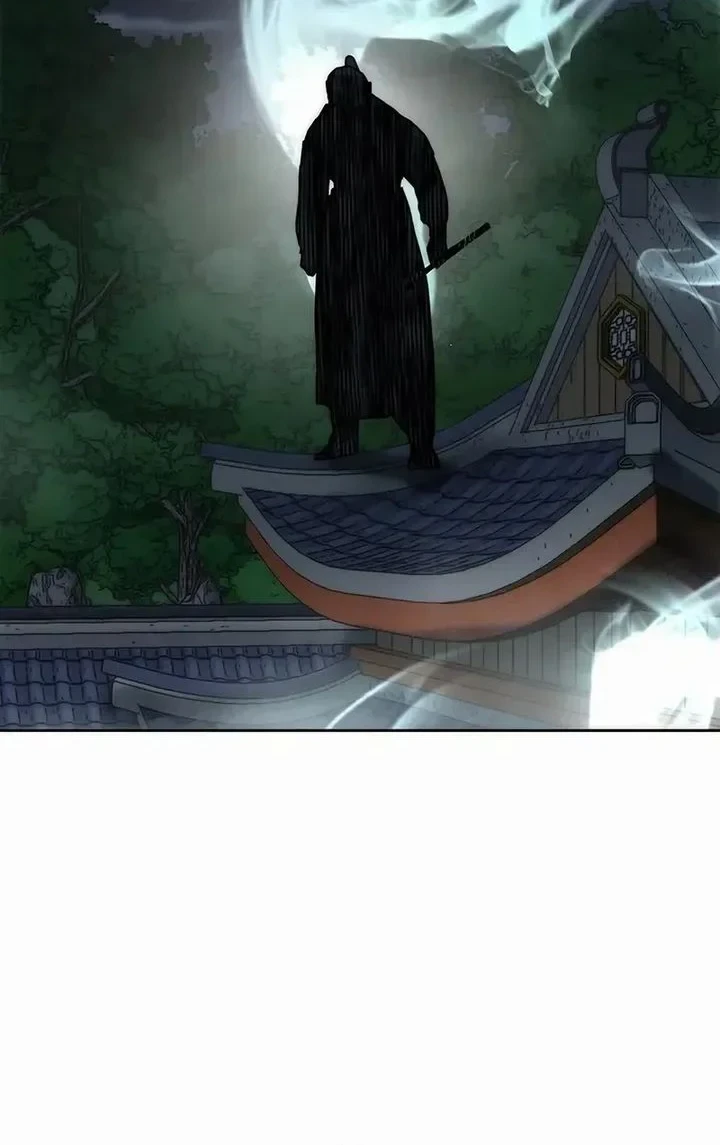 Like a Chilling Flame Chapter 81 - halaman 65