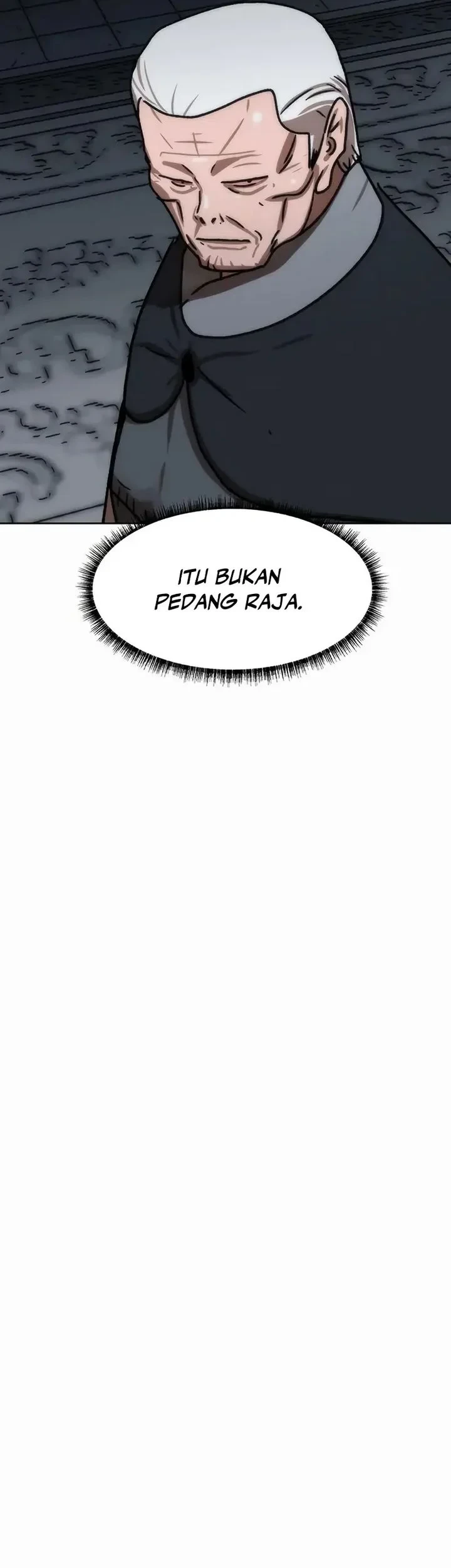 Like a Chilling Flame Chapter 81 - halaman 68