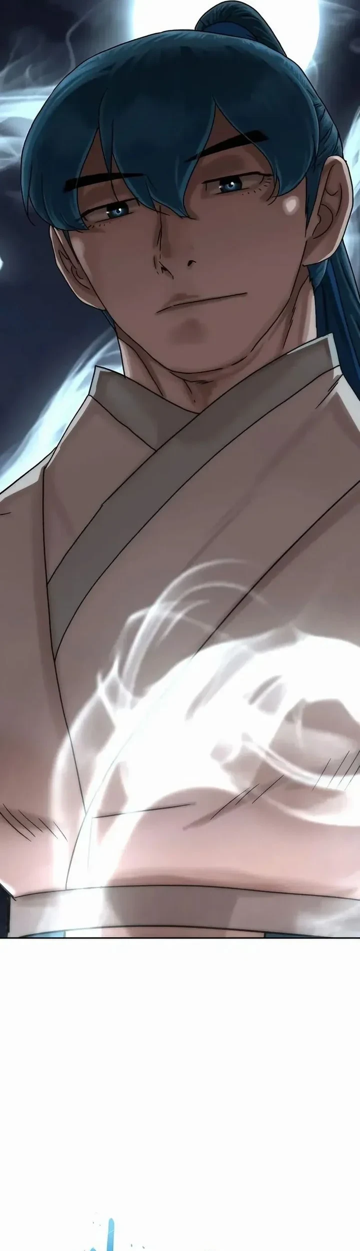 Like a Chilling Flame Chapter 81 - halaman 70