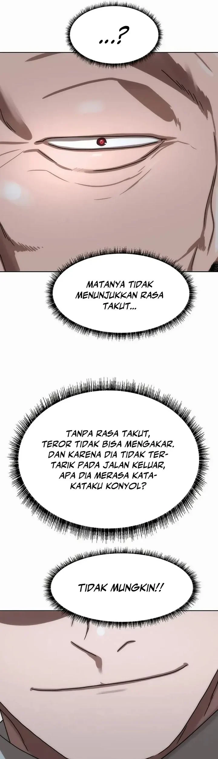 Like a Chilling Flame Chapter 82 - halaman 14