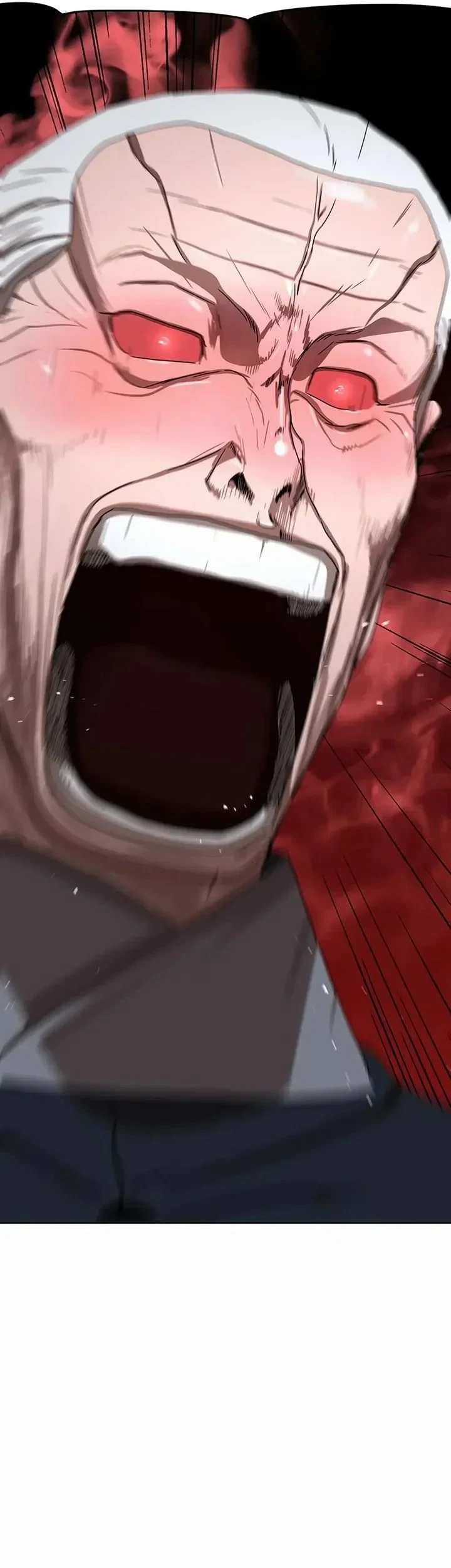 Like a Chilling Flame Chapter 82 - halaman 20