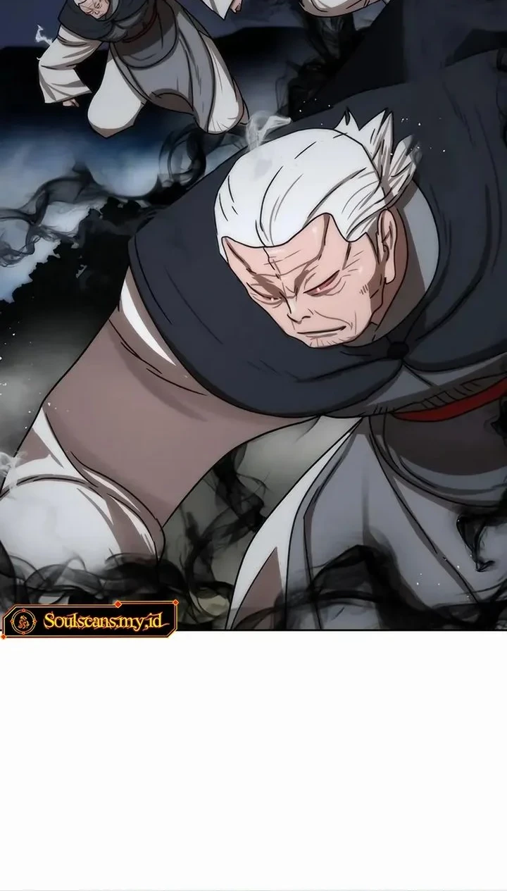 Like a Chilling Flame Chapter 82 - halaman 29