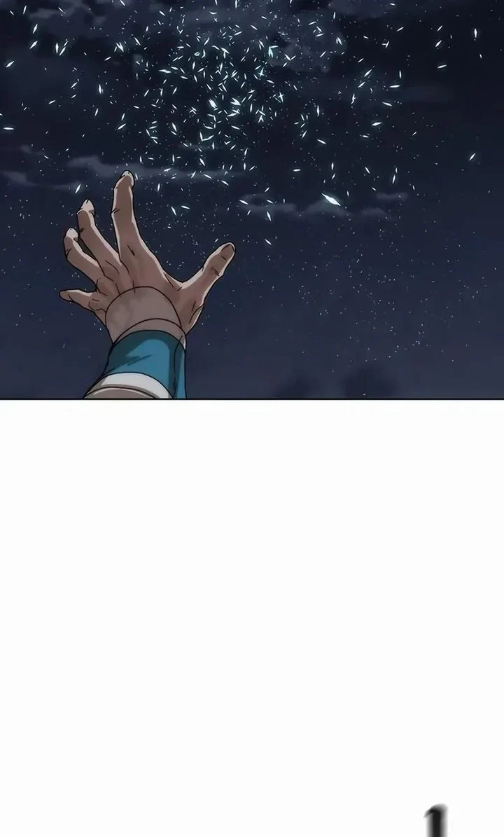 Like a Chilling Flame Chapter 82 - halaman 35