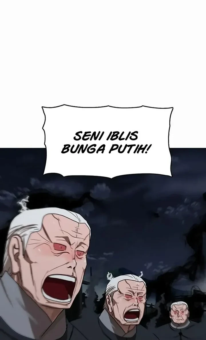 Like a Chilling Flame Chapter 82 - halaman 37