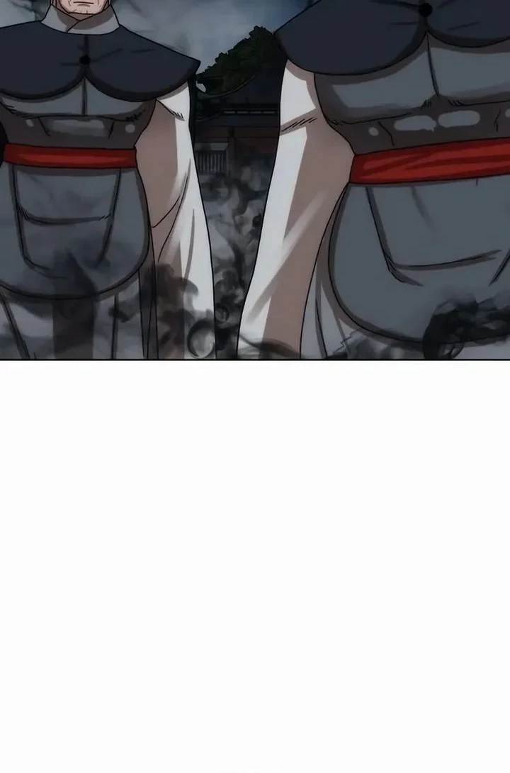Like a Chilling Flame Chapter 82 - halaman 7