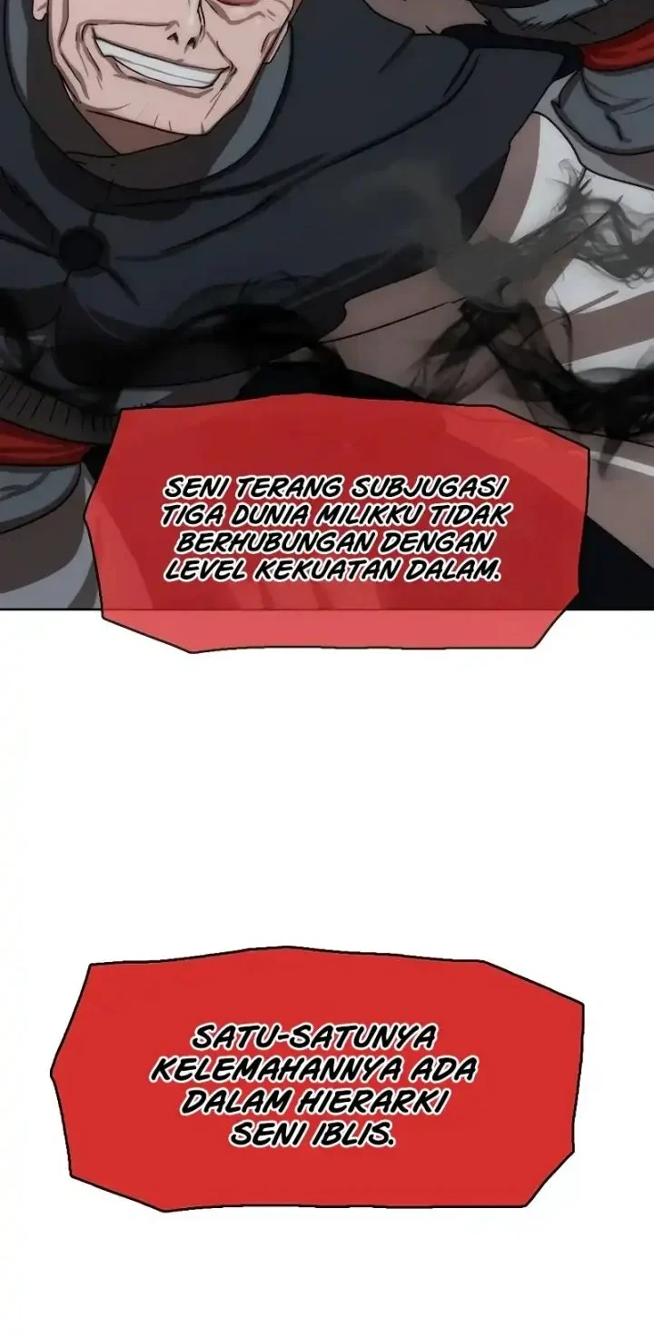 Like a Chilling Flame Chapter 83 - halaman 17