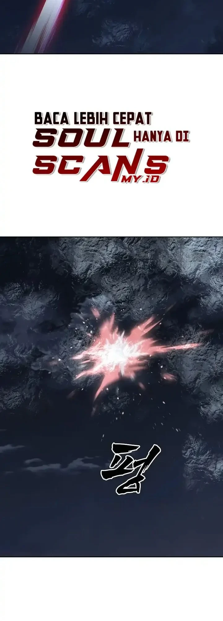 Like a Chilling Flame Chapter 83 - halaman 63