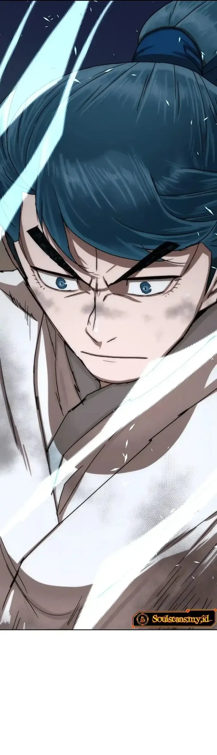 Like a Chilling Flame Chapter 83 - halaman 80