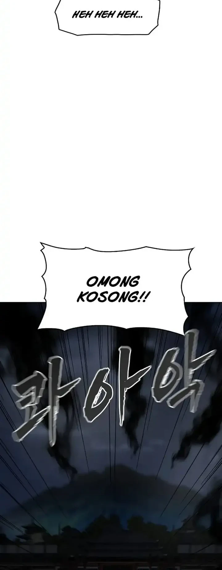 Like a Chilling Flame Chapter 83 - halaman 9