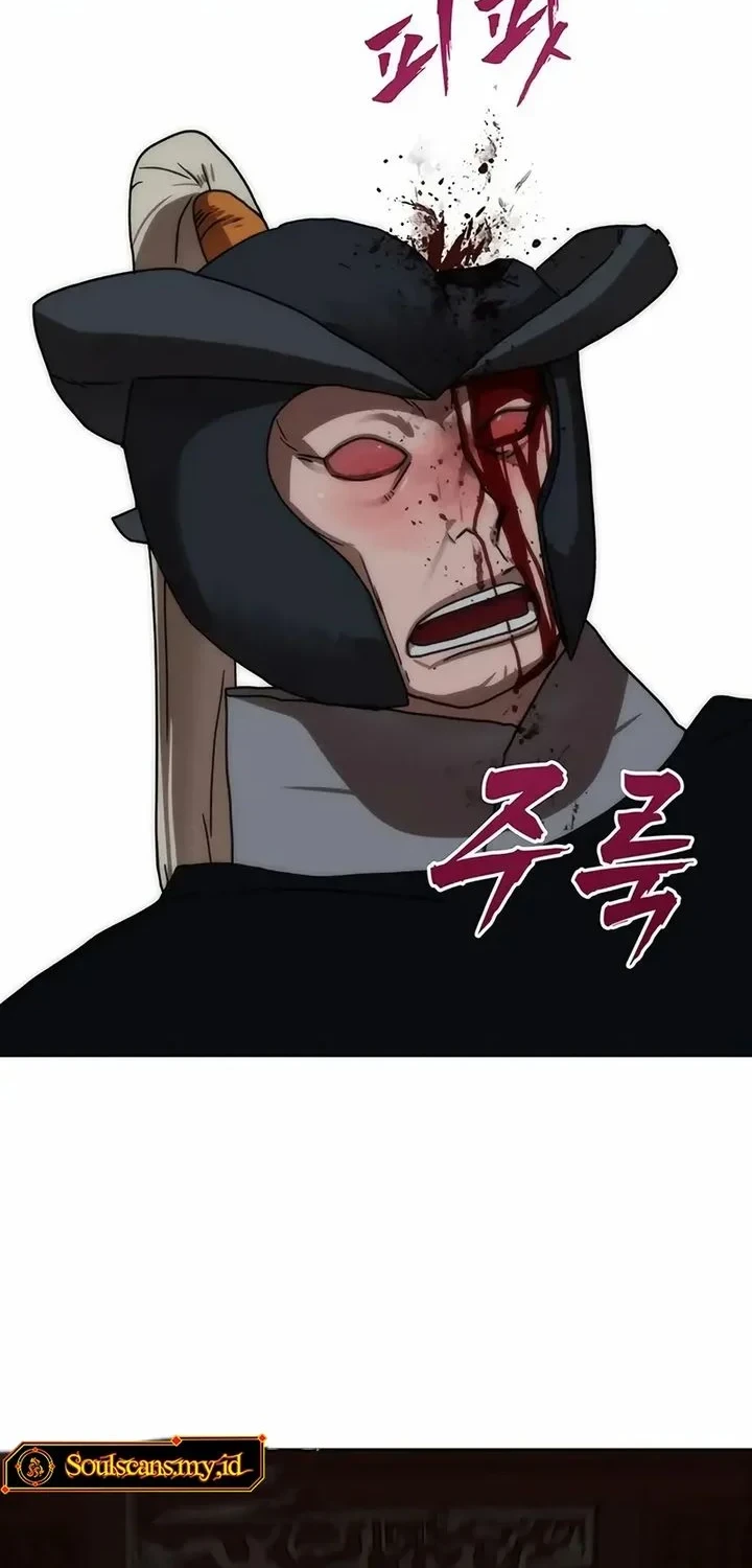 Like a Chilling Flame Chapter 84 - halaman 12