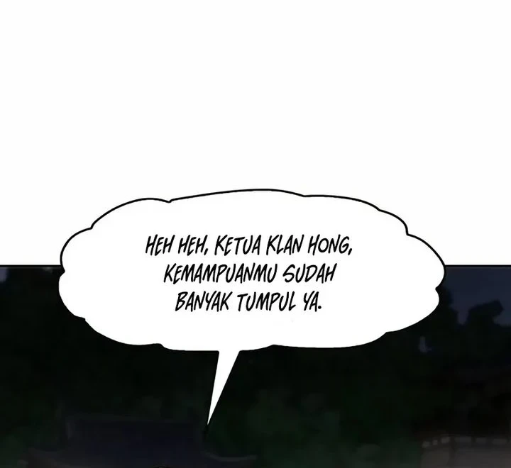 Like a Chilling Flame Chapter 84 - halaman 22