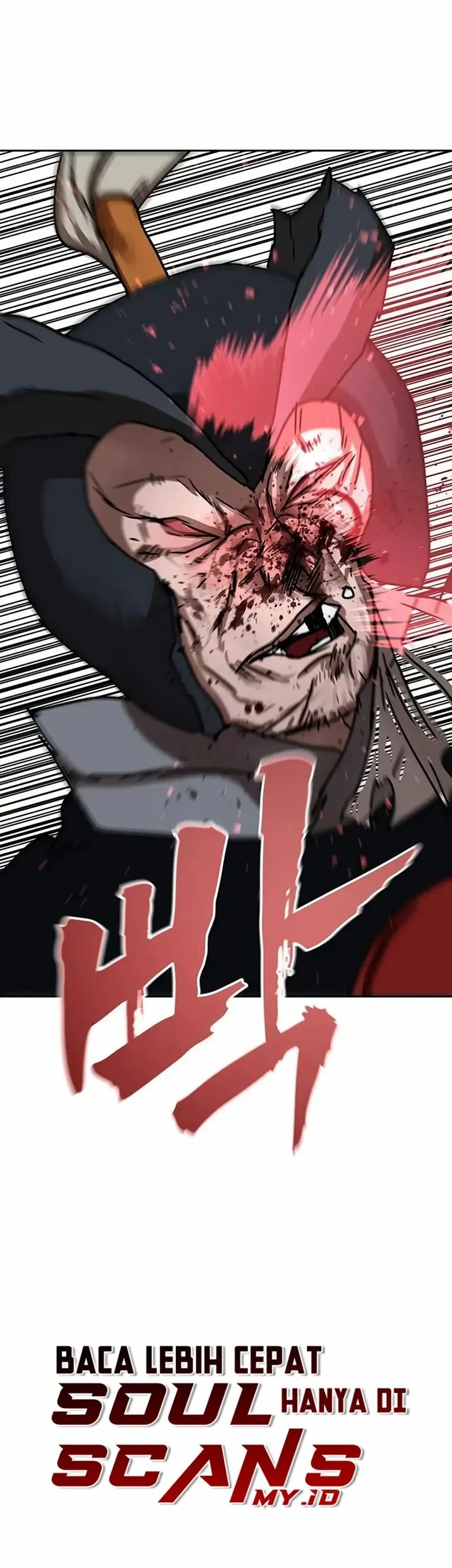 Like a Chilling Flame Chapter 84 - halaman 3