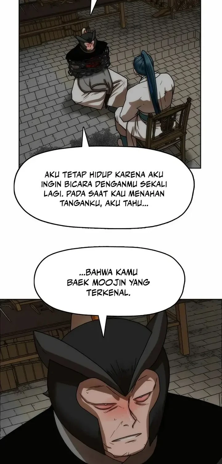 Like a Chilling Flame Chapter 84 - halaman 40