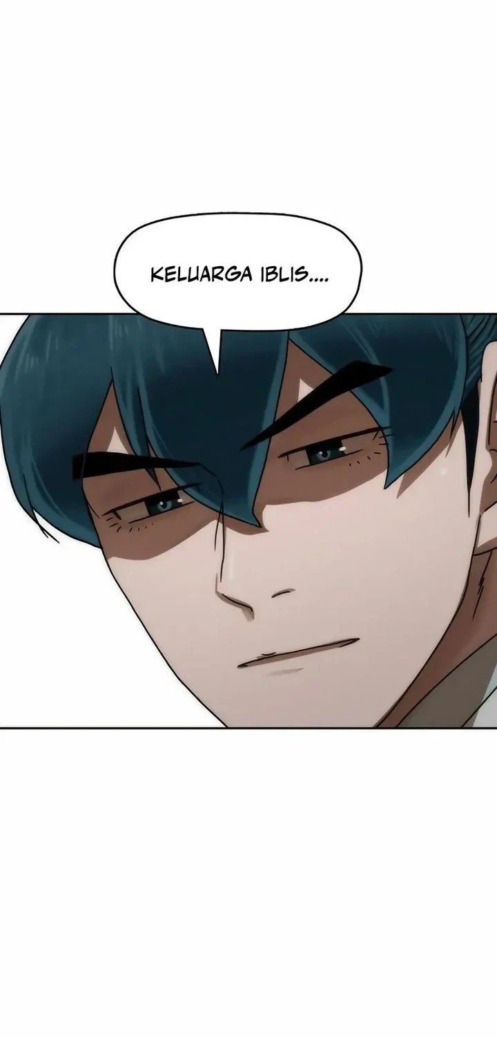Like a Chilling Flame Chapter 84 - halaman 42