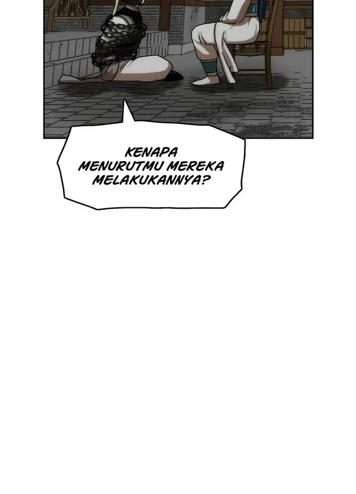 Like a Chilling Flame Chapter 84 - halaman 44