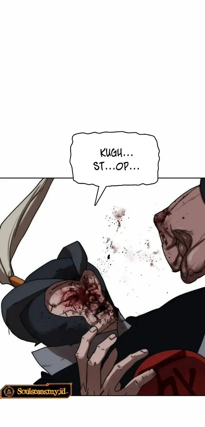 Like a Chilling Flame Chapter 84 - halaman 6