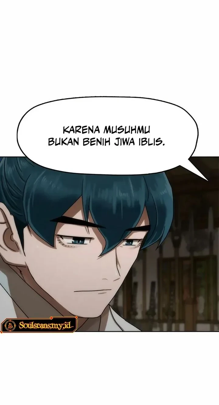 Like a Chilling Flame Chapter 84 - halaman 62