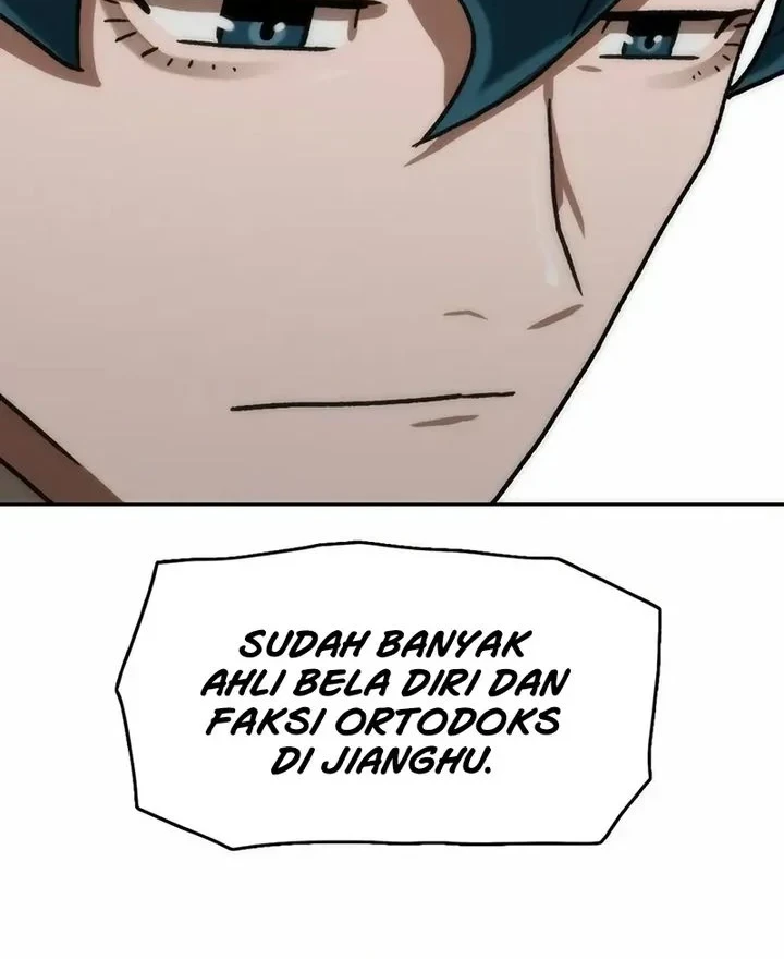 Like a Chilling Flame Chapter 84 - halaman 64