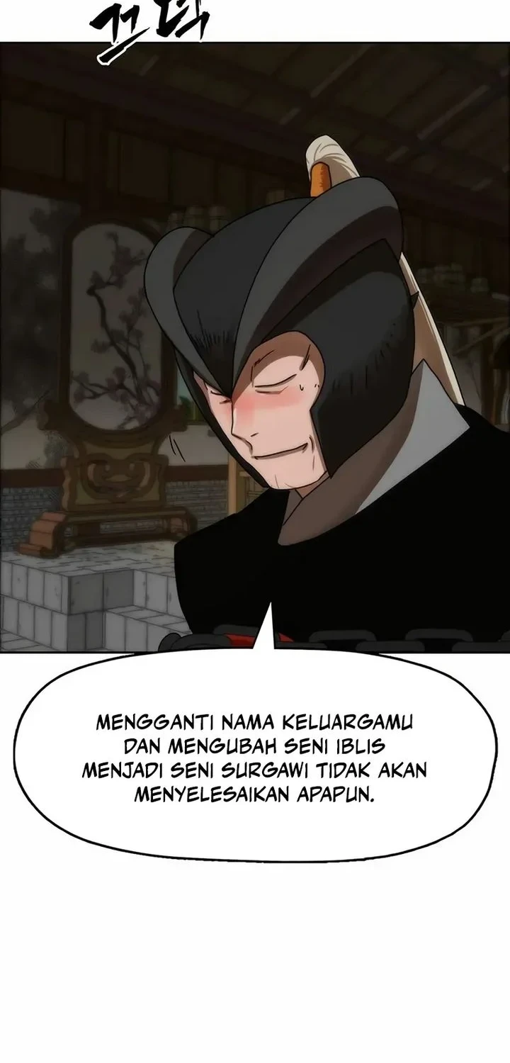 Like a Chilling Flame Chapter 84 - halaman 66