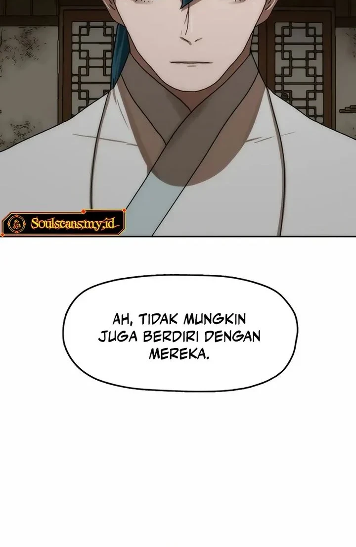 Like a Chilling Flame Chapter 84 - halaman 68