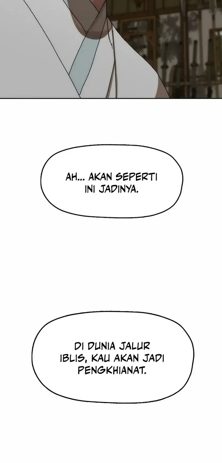 Like a Chilling Flame Chapter 84 - halaman 74