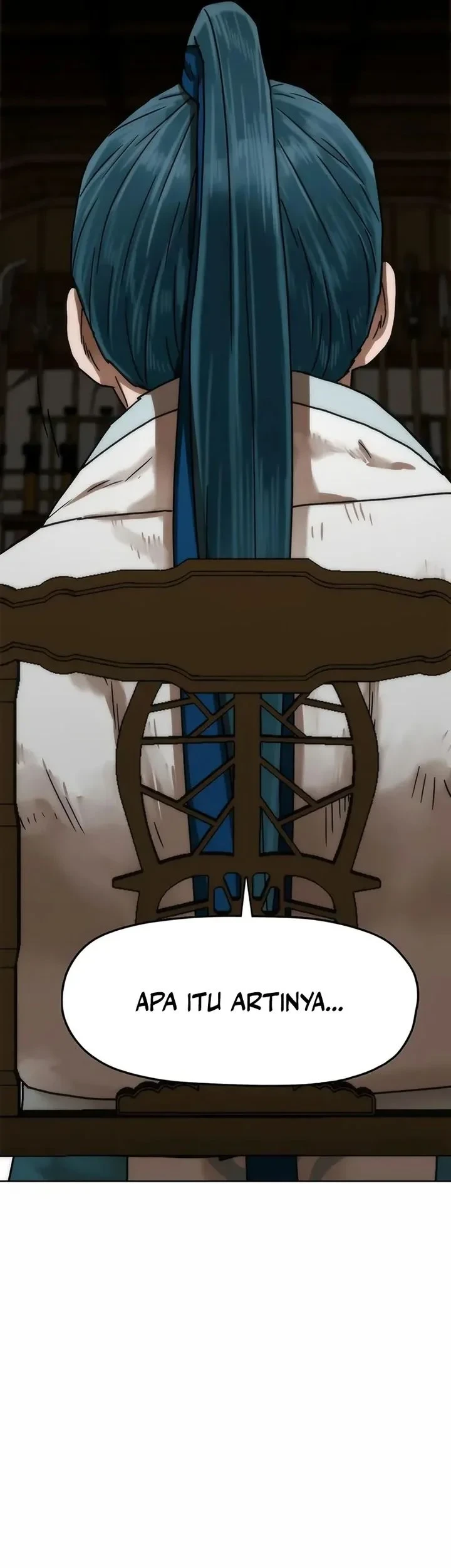 Like a Chilling Flame Chapter 84 - halaman 77