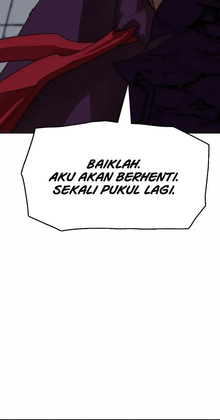 Like a Chilling Flame Chapter 84 - halaman 8
