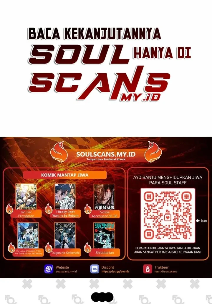 Like a Chilling Flame Chapter 84 - halaman 80