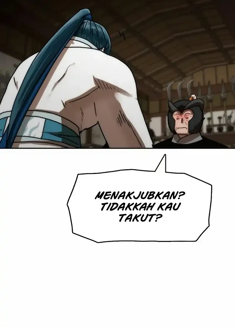 Like a Chilling Flame Chapter 85 - halaman 11