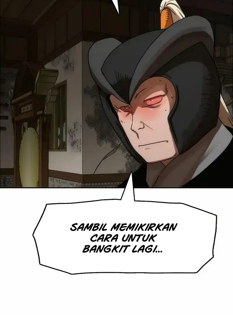 Like a Chilling Flame Chapter 85 - halaman 13