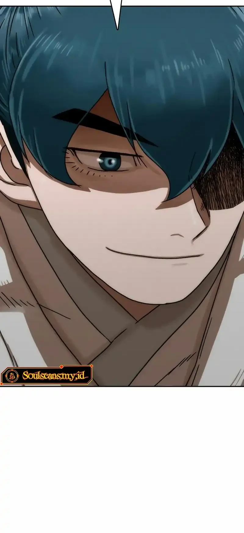 Like a Chilling Flame Chapter 85 - halaman 15