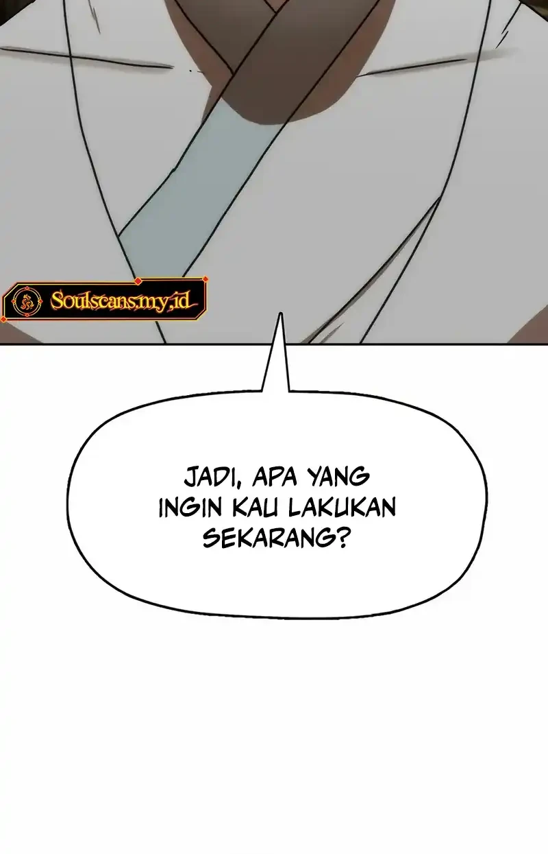 Like a Chilling Flame Chapter 85 - halaman 21