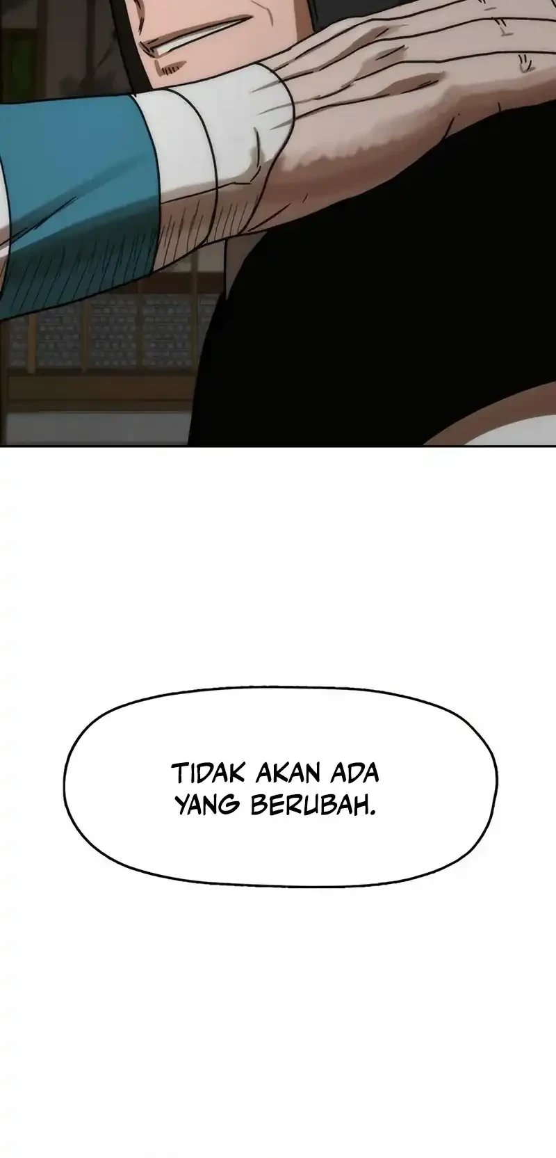 Like a Chilling Flame Chapter 85 - halaman 25