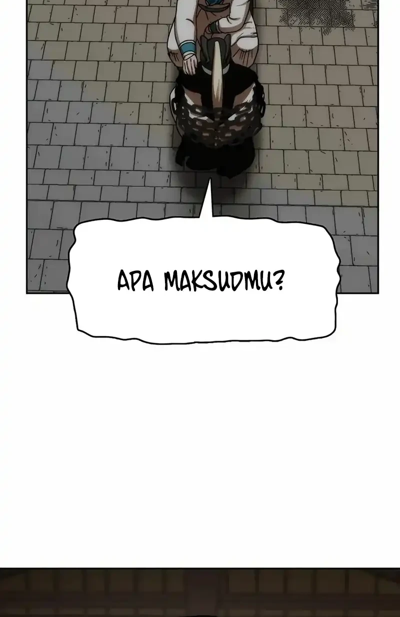 Like a Chilling Flame Chapter 85 - halaman 27