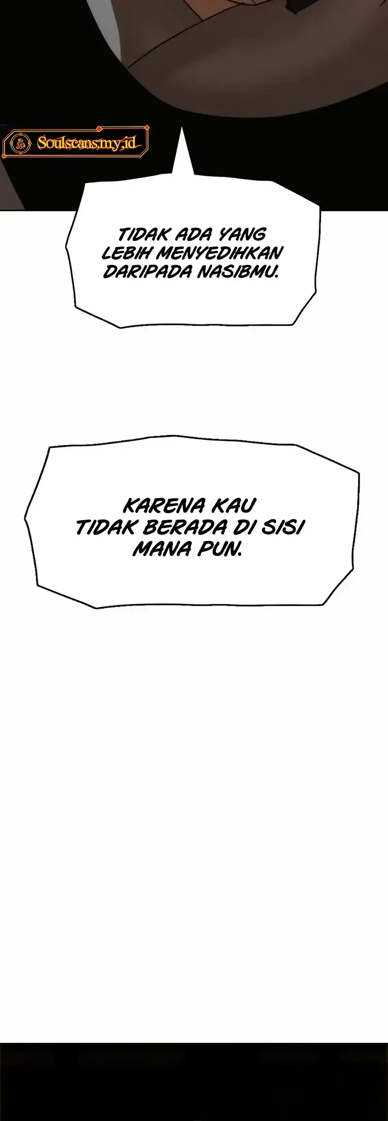 Like a Chilling Flame Chapter 85 - halaman 3
