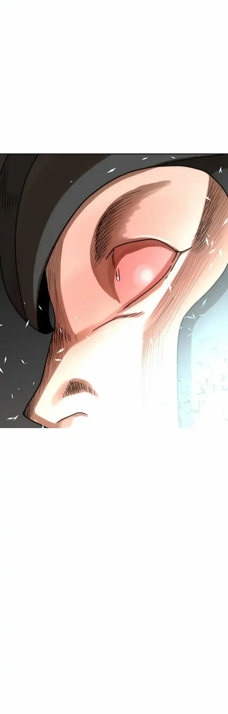 Like a Chilling Flame Chapter 85 - halaman 31