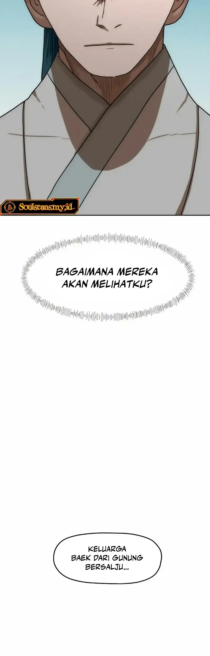 Like a Chilling Flame Chapter 85 - halaman 37
